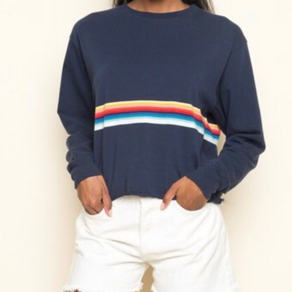 Brandy Melville Alícia top